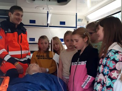 Den mrtvice v českobudějovické nemocnici